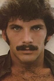 Photo of David Gorsky