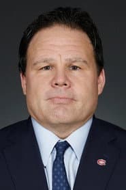 Photo of Jeff Gorton