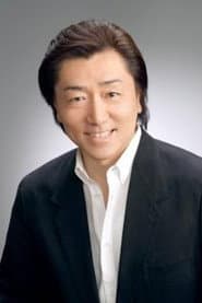 Photo of Shingo Horii