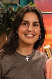Photo of Kika Nazareth