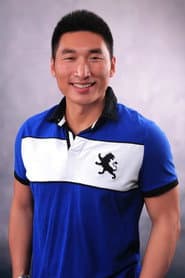 Photo of Li Shengda