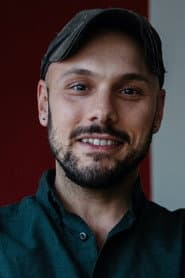 Photo of Alessandro Tonda