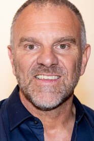 Photo of Edwin Spee