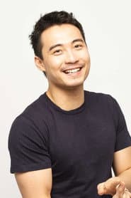 Photo of Nigel Ng