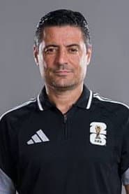Photo of Alireza Faghani