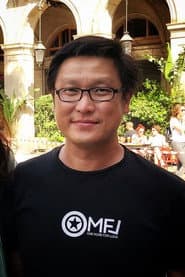 Photo of Djonny Chen