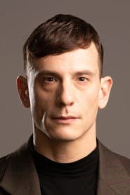Photo of Alexandros Vardaxoglou