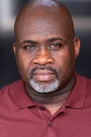 Photo of Ketrick "Jazz" Copeland
