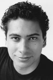Photo of Toi Iti
