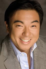 Photo of Hiroshi Kimura