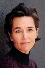 Photo of Alissa Jung