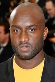 Photo of Virgil Abloh