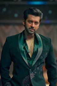 Photo of Ankush Hazra