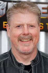Photo of John DiMaggio