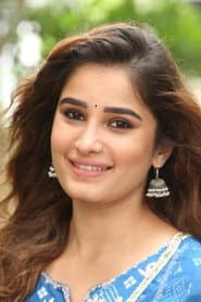 Photo of Rasha Thadani
