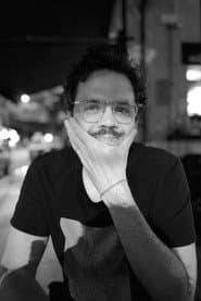 Photo of Aron Matschulat Aguiar