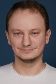 Photo of Anton Kalugin