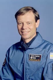Photo of Christer Fuglesang