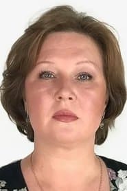 Photo of Julia Zorkina