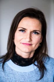 Photo of Jill Liv Nielsen