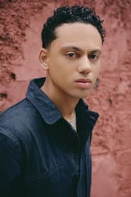 Photo of Sky Lakota-Lynch