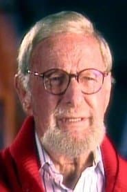 Photo of Ernest Lehman