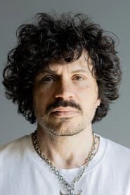 Photo of Sergiy Kulybyshev