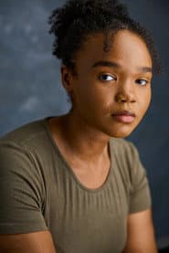 Photo of Kayla Goggans