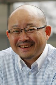 Photo of Yuji Nagamori
