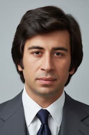 Photo of Bülent İğdiroğlu