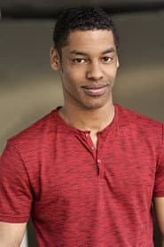Photo of Shane Symons