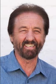 Photo of Ray Comfort