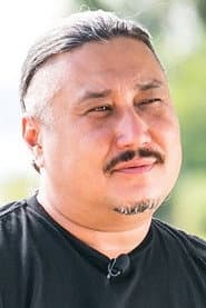 Photo of Aleksandr Itygilov Jr.