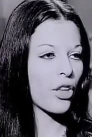 Photo of Marina Pavlidou