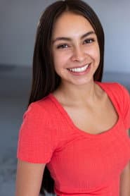 Photo of Gianna Gallegos