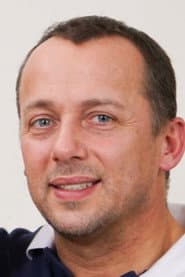 Photo of Dominic Ross