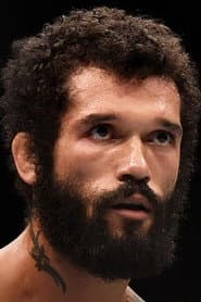 Photo of Vaughan Lee