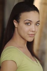 Photo of Alisha Morrison