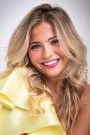 Photo of Sophia Martinsson