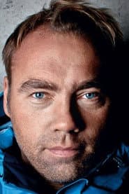 Photo of Johan Ernst Nilson