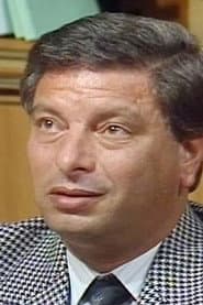 Photo of Adel Amein