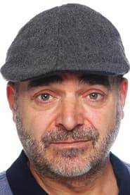 Photo of Marc Galtié