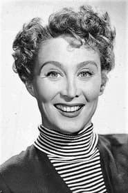 Photo of Betty Garrett