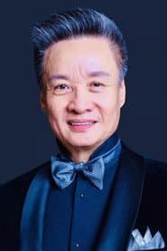 Photo of Yan Weiwen