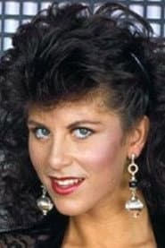 Photo of Gilly Sampson