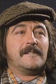 Photo of Jack Gatteau