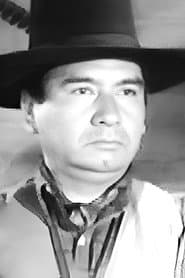 Photo of Billy Wilkerson