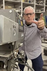 Photo of Dan Kapelovitz