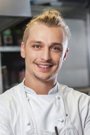 Photo of Łukasz Budzik