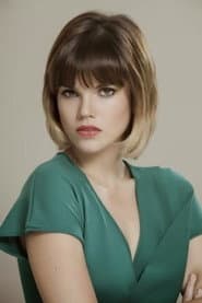 Photo of Alessandra Denegri